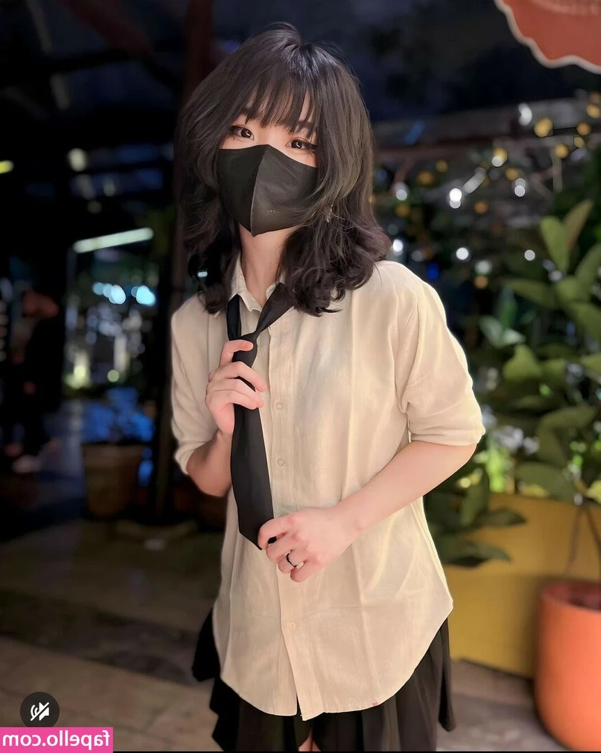 Kitsune - Good morning part 1