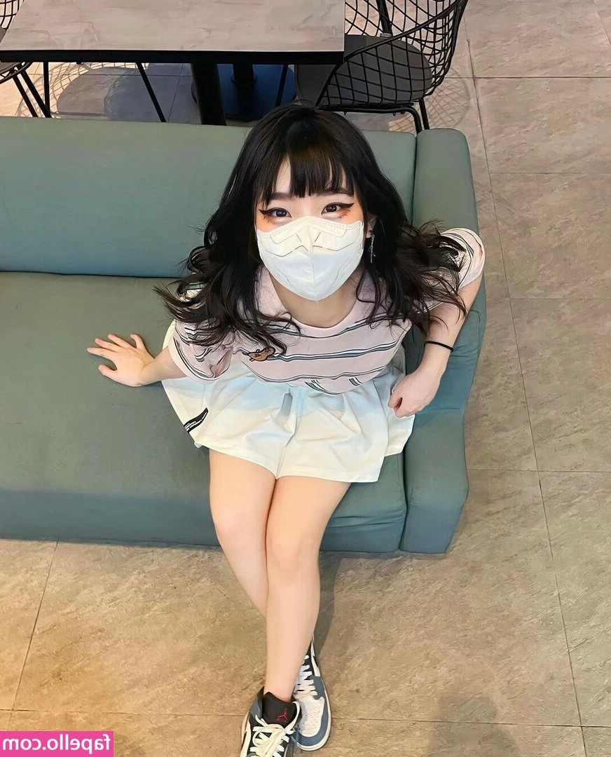 Kitsune - Christmas came early  Hit up either my girls  tori afterdark or 