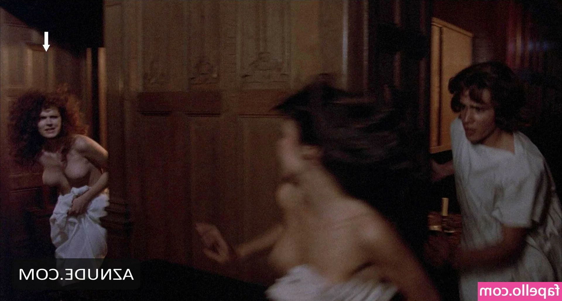 The Wicked Lady [ the-wicked-lady ] - Analog shoot