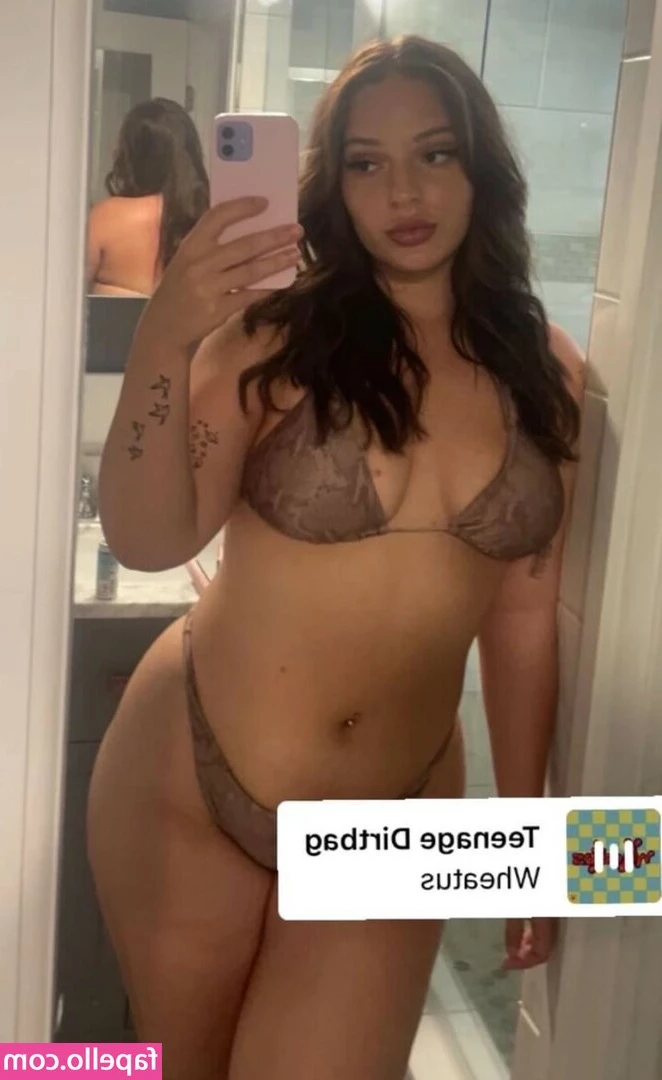 GiaGonz [ giagonz-1 ] - 𝗢𝗵 𝗵𝗲𝘆, 𝗱𝗶𝗱𝗻’𝘁 𝗲𝘃𝗲𝗻