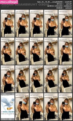 Kittiebabyxxx [ kittiebabyxxx-7 ] - Pup cumshot!