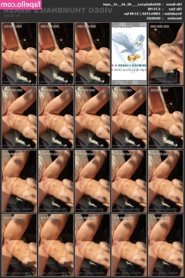 Kittiebabyxxx [ kittiebabyxxx-7 ] - Too many loads  too much milk I m sure you ll like it
