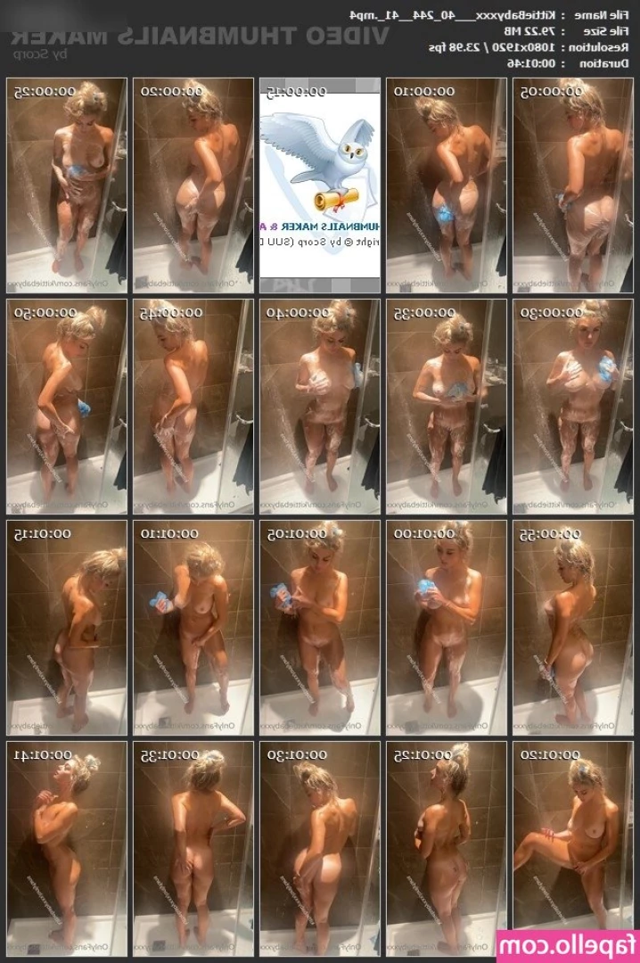 Kittiebabyxxx [ kittiebabyxxx-7 ] - I m the only medicine you need  just swipe for your daily dose    xo