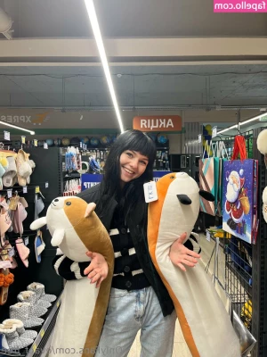 yanova_free [ yanova-free ] - Happy Friday gang! If you enjoyed my Scooby-Doo looks here, just