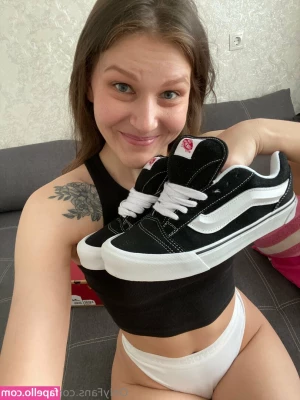 olka_sun [ olka-sun ] - University day 🤓