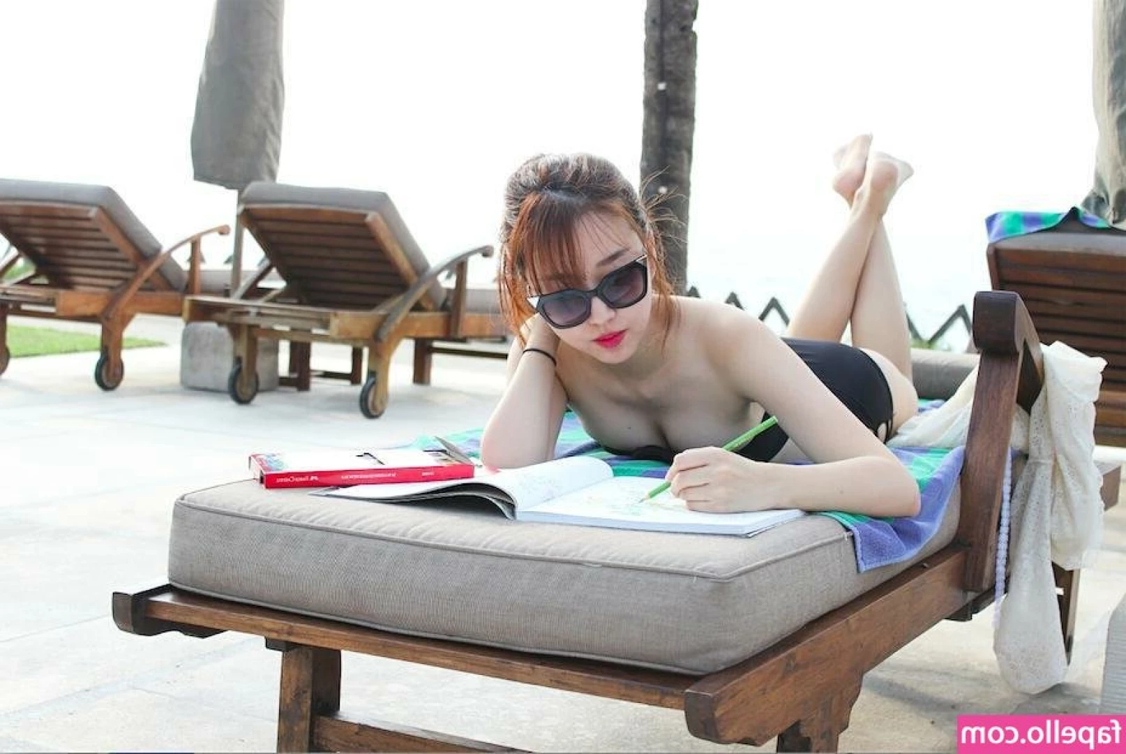 Sunny Dahye [ sunny-dahye ] - Teacup wisdom