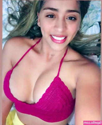 Luciana Vasconcelos [ luciana-vasconcelos ] - Throwback Thursday