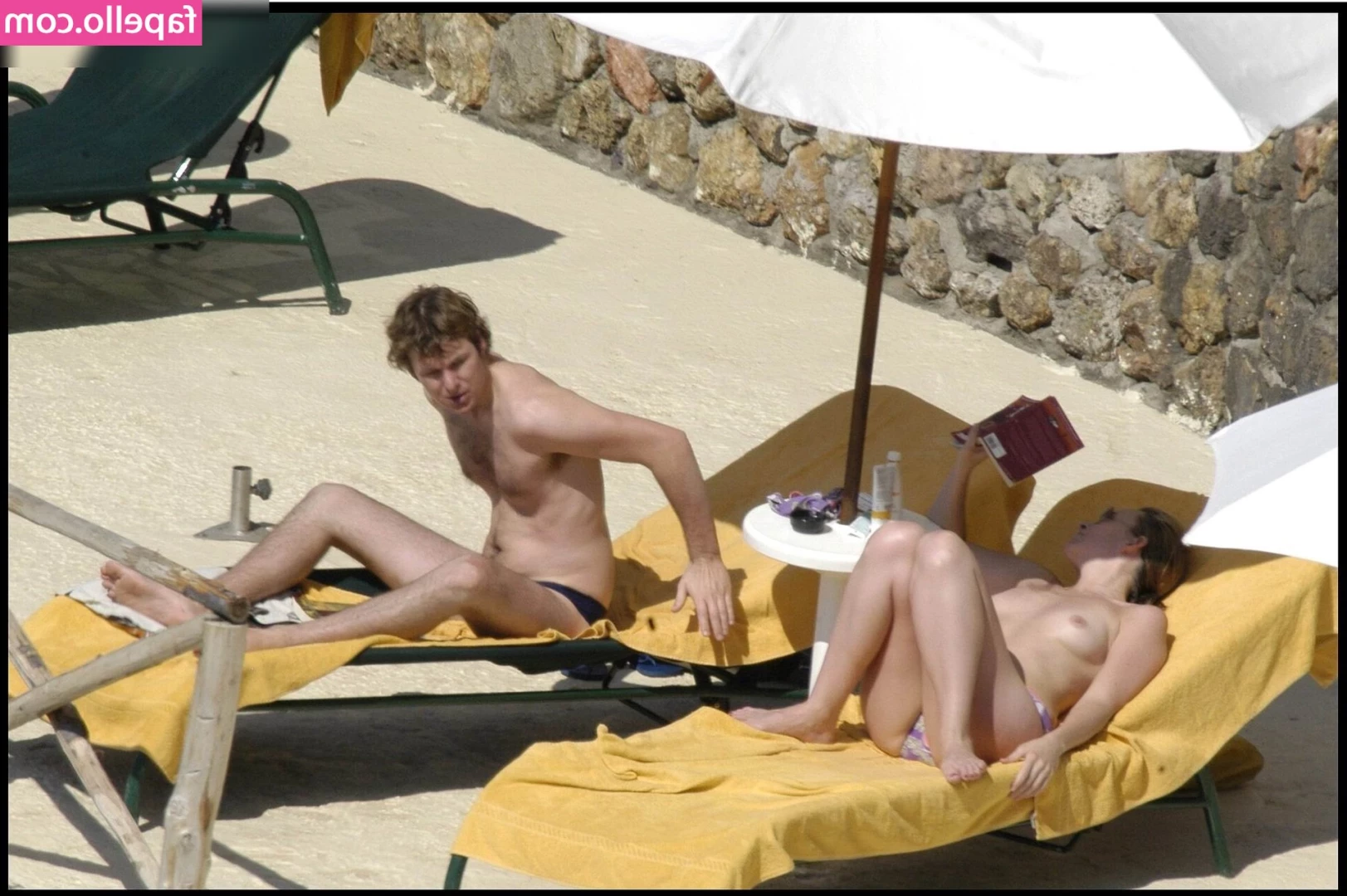 Toni Collette [ toni-collette ] - My butt asking for a spanking  you measure it