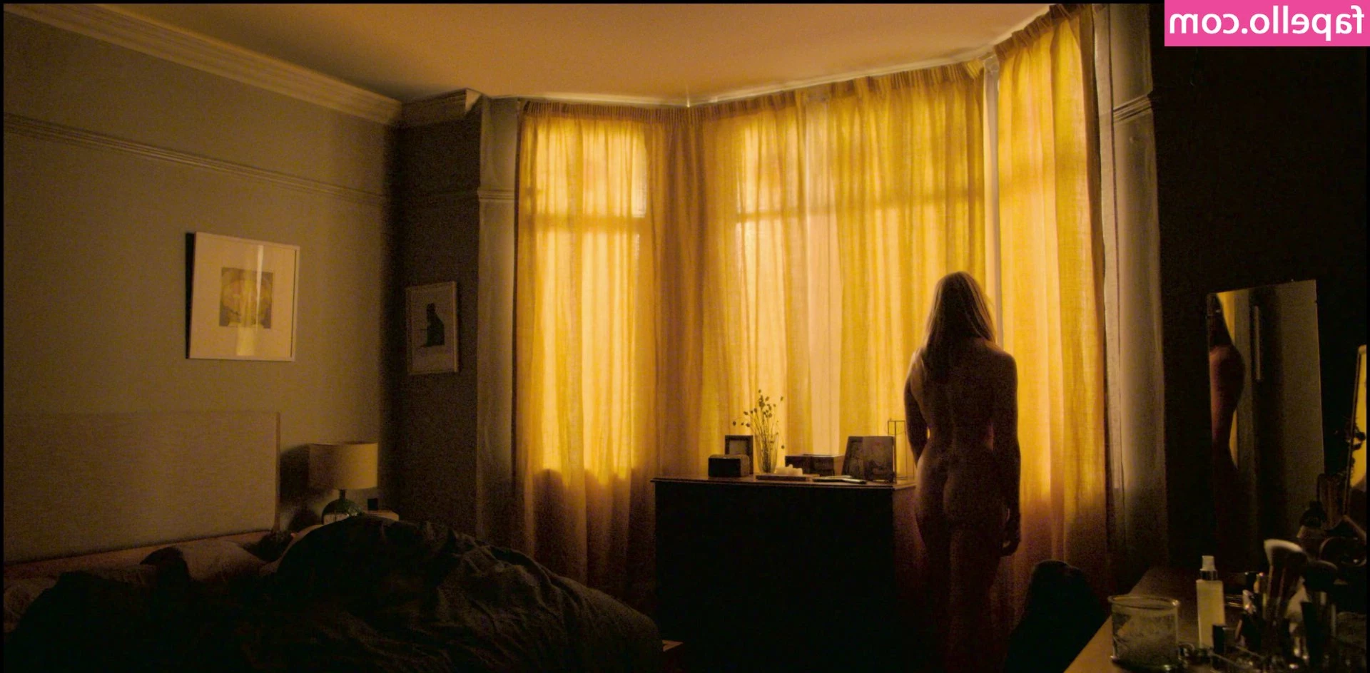 Toni Collette [ toni-collette ] - Get me wet