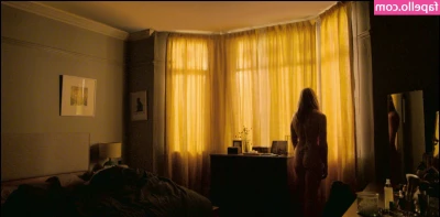 Toni Collette [ toni-collette ] - Get me wet