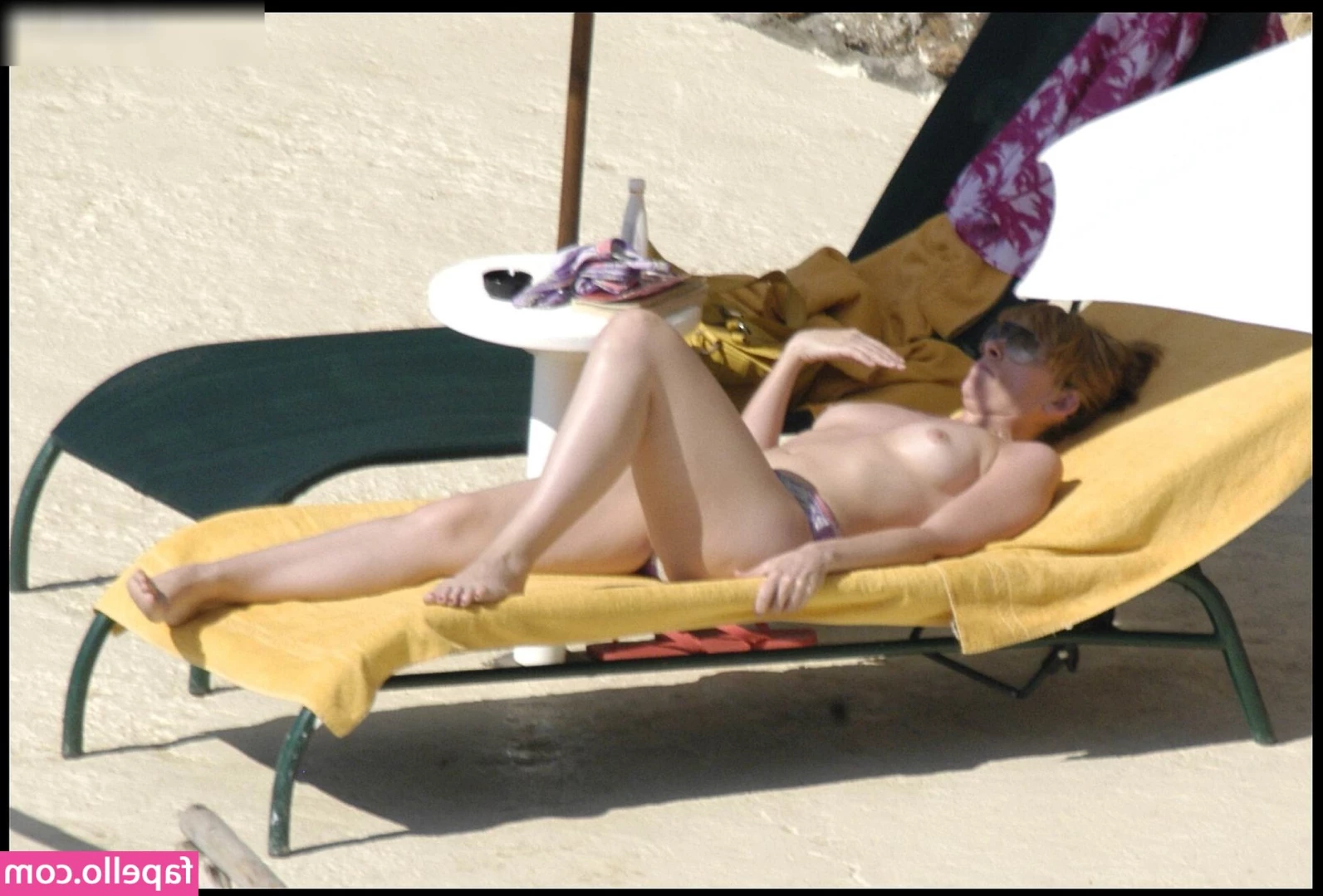 Toni Collette [ toni-collette ] - Ready to play with you 😍😈