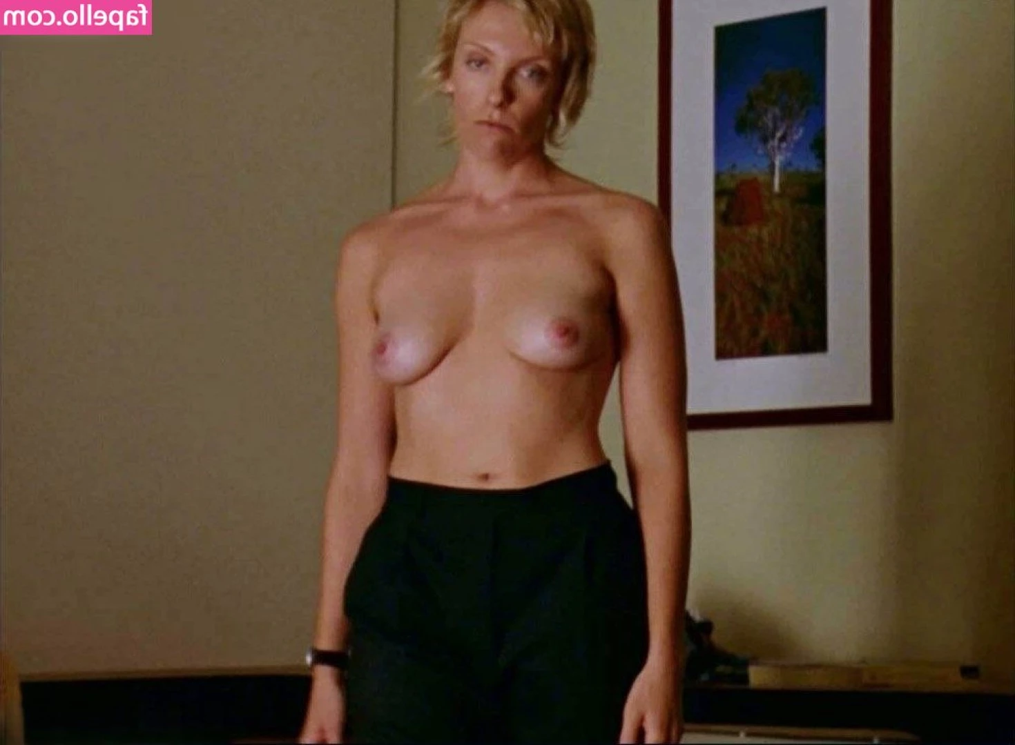 Toni Collette [ toni-collette ] - Sun kissed 😋