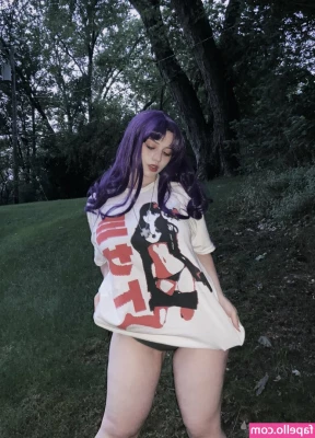 Ochya0 - Ask to see me flashing my tits in inbox and will send uncensored