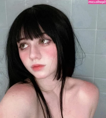 Ochya0 - My friend Kris stopped by the other day and dropped off some