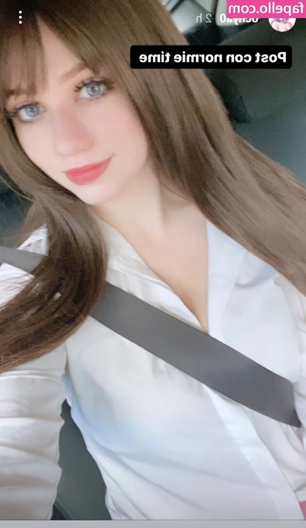 Ochya0 - Good morning love.