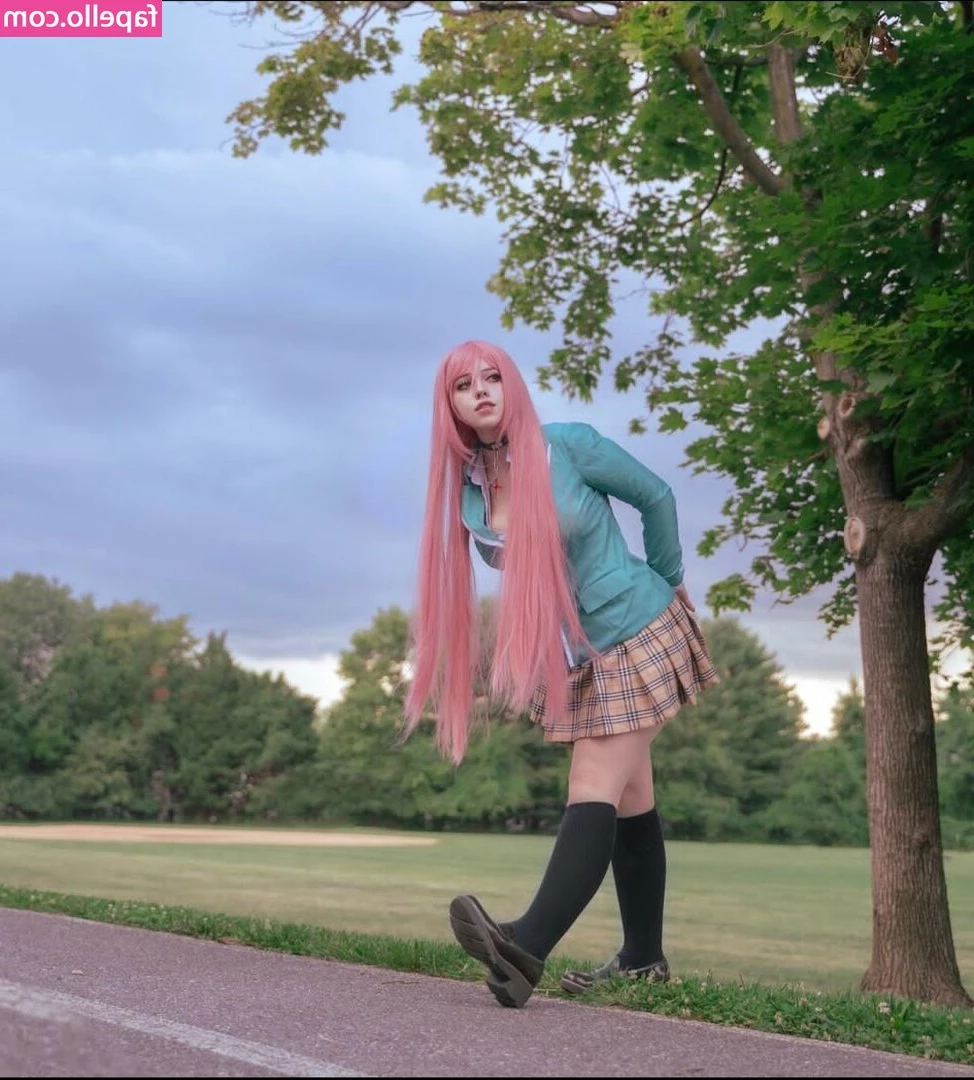 Ochya0 - A late night shower