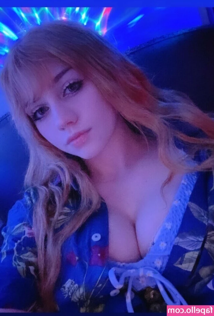 Ochya0 - I want my titties sucked