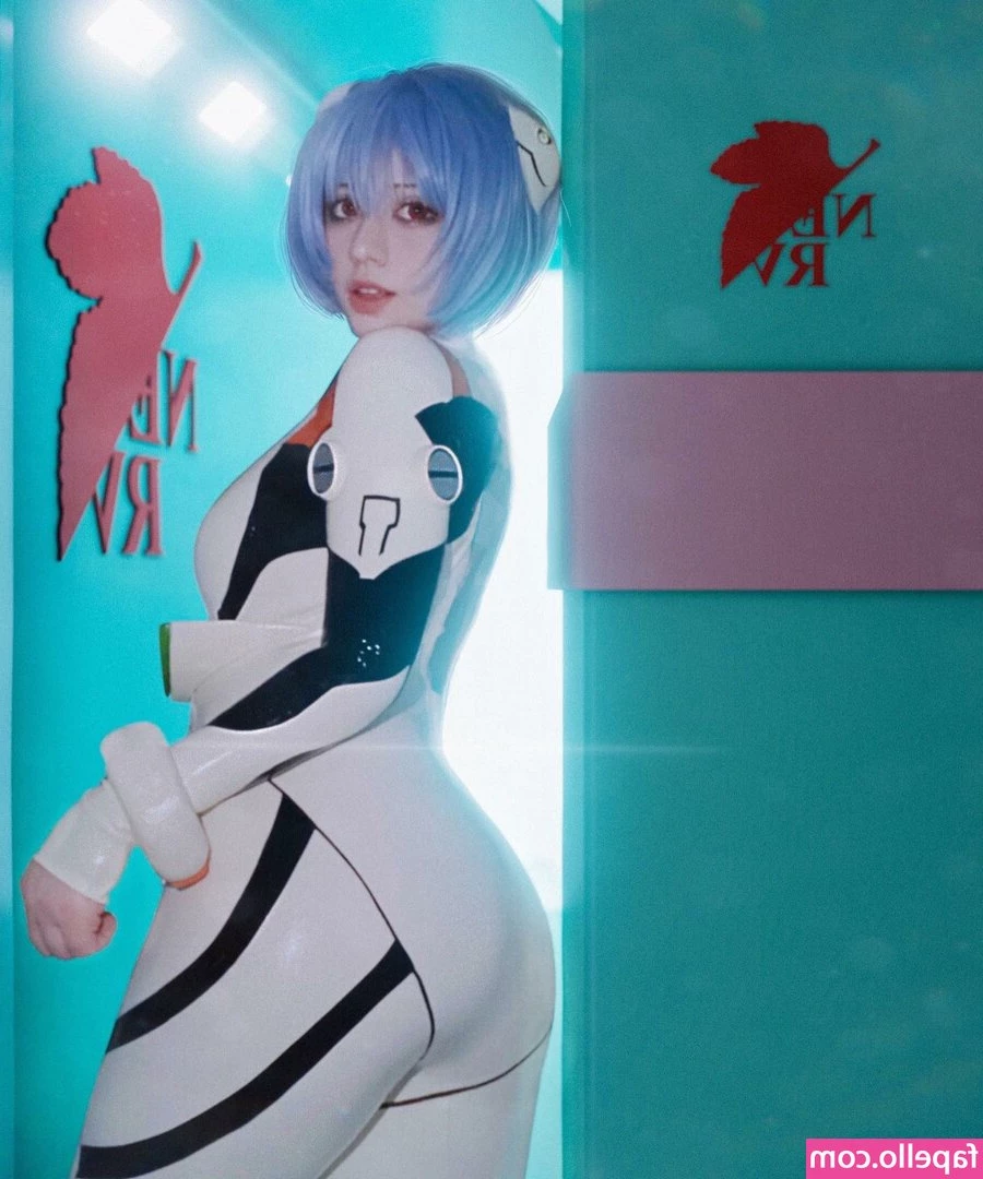 Ochya0 - First time I went out as a Femboy...at Wicked Manors 2019 in Wilton