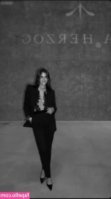 Angelina Lilienne [ angelina-lilienne ] - Fresh from work  right before a shower  It s been such a long day