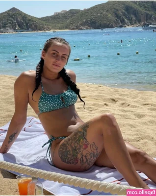 Casey O' Neill [ casey-o-neill ] - In just a few minutes you will fall in love with Brazil or me