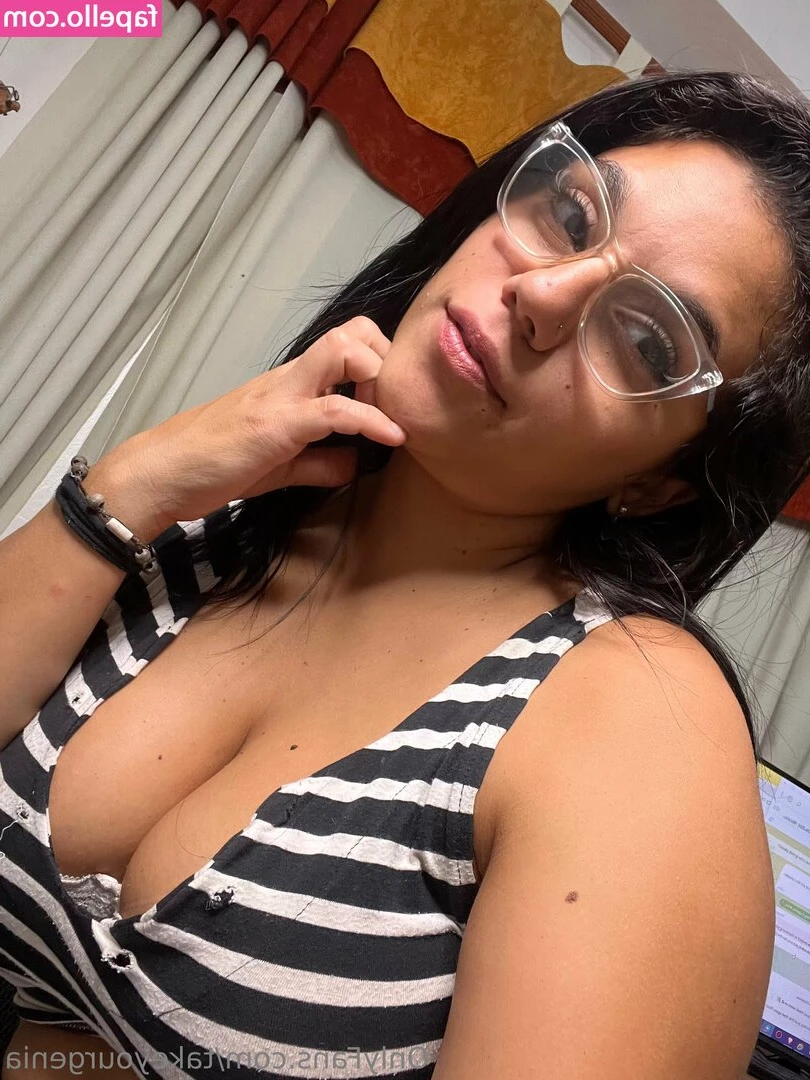 takeyourgenia - Hey babyyyy 😈😈