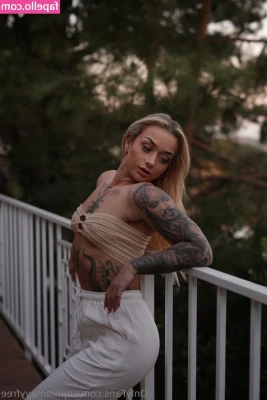 sophiamayyfree - Conto alla rovescia e spitting