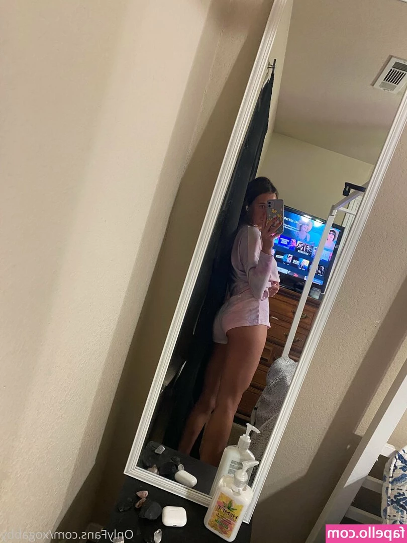 xogabby - Un nuevo corte 😈