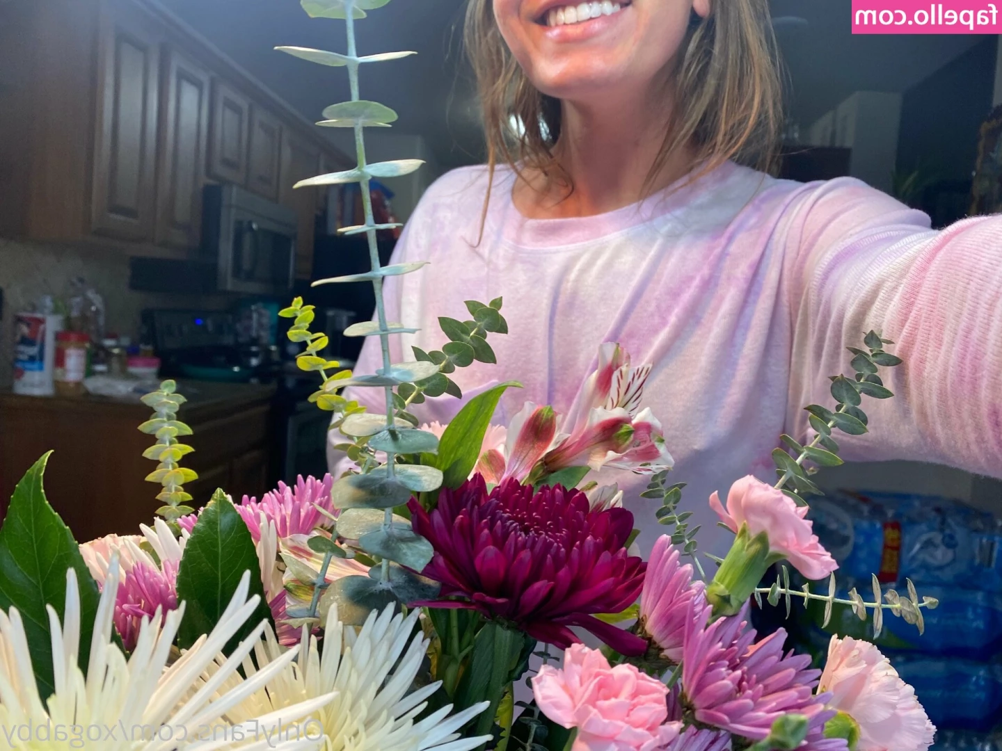 xogabby - nudies in your DM 🙊