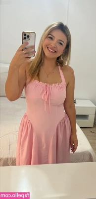 DonaSpock - 💦WAKE UP SATISFIED, EVERY MORNING ONLY @amandaparisvip 💦