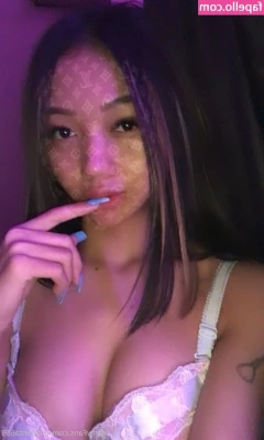 PinkFanta666 - Ready to get wet