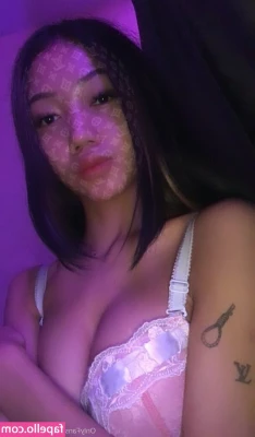 PinkFanta666 - My latex body suit arrived and I am utterly obsessed