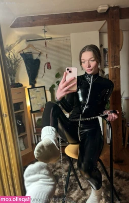 Findomlina20 - Tea-baging