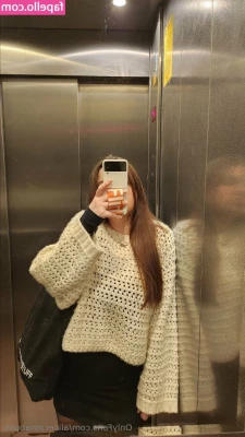 alicecinnabuns - I’m a tortilla, I want you to flip me over and eat me out.😝💦