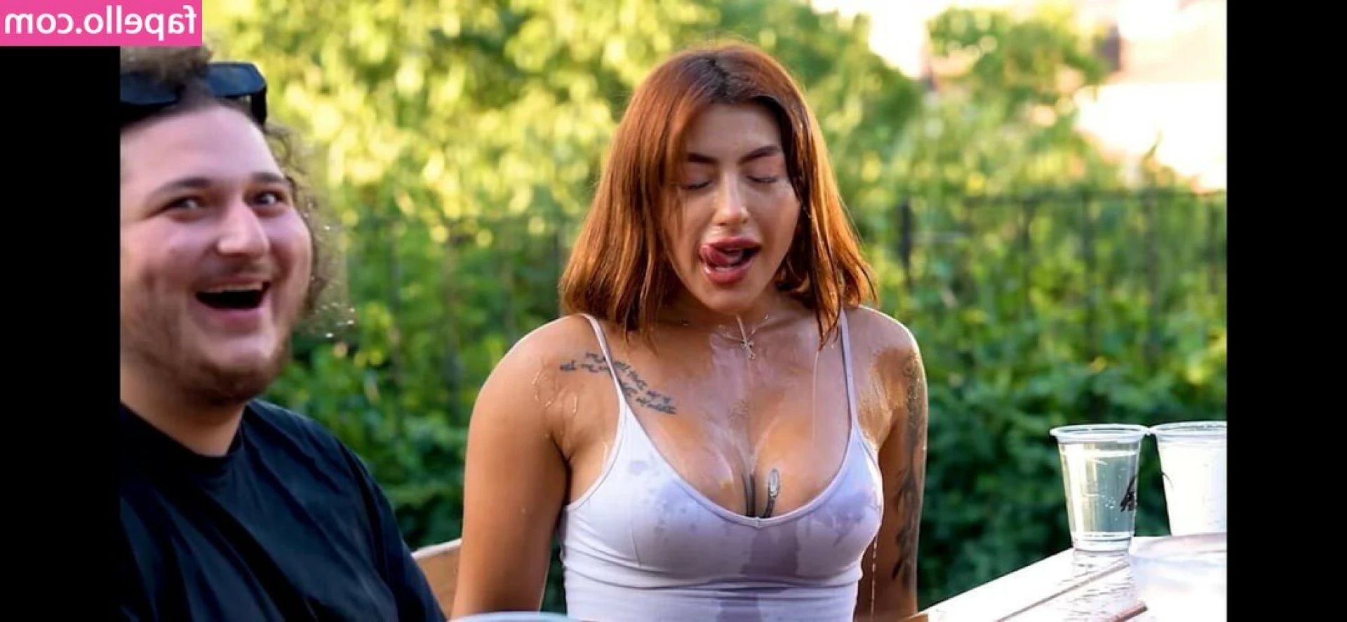 mukemmelnesli - feeling horny