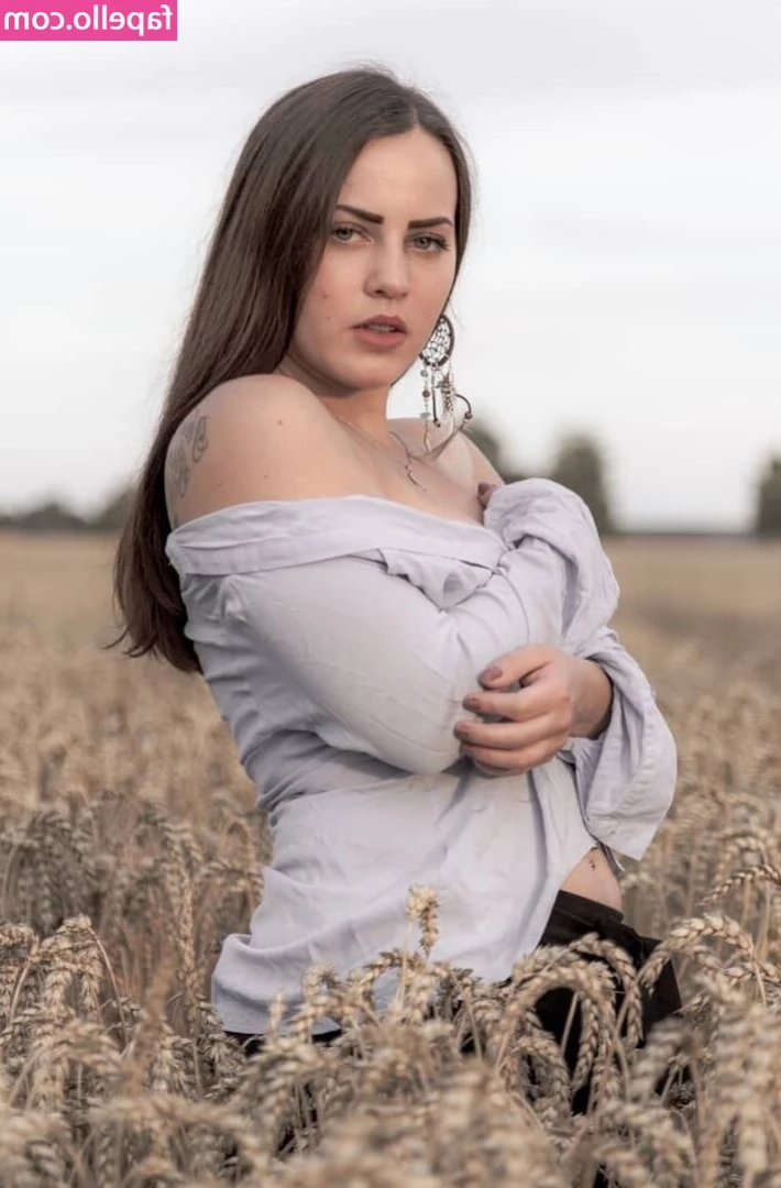 Elisaofficialx - Fishnet stalkings