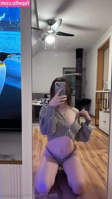 Lucy Müller [ lucy-mller ] - Do you miss naughty time with me?