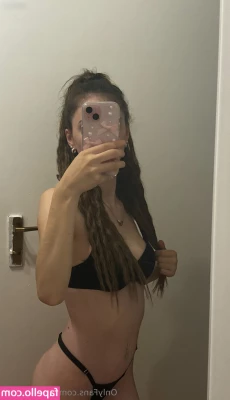 Lucy Müller [ lucy-mller ] - We got down and FERAL in this VOD 🥵 Chat put me into doggy and I