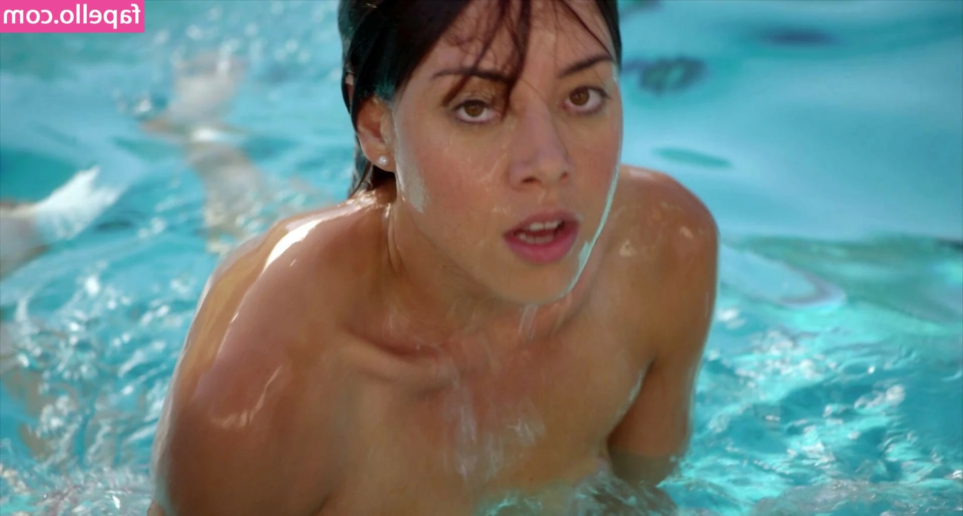 aubreyplaza - Sunday and my actions speak louder than words