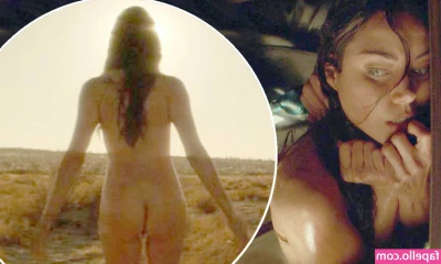 aubreyplaza - Yummy  FatNut