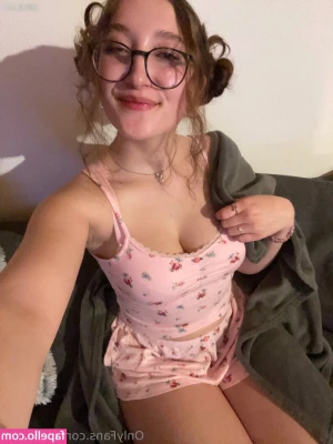 Lucyyy06 [ lucyyy06-11 ] - About to hop in the shower   Like  if you would join me     I ll take