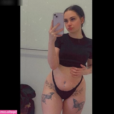 Stephanie Lee Edwards [ stephanie-lee-edwards ] - This wet creamy pussy and ass are waiting for you right now babe