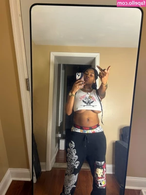 Yunique - Fuck my tits daddy