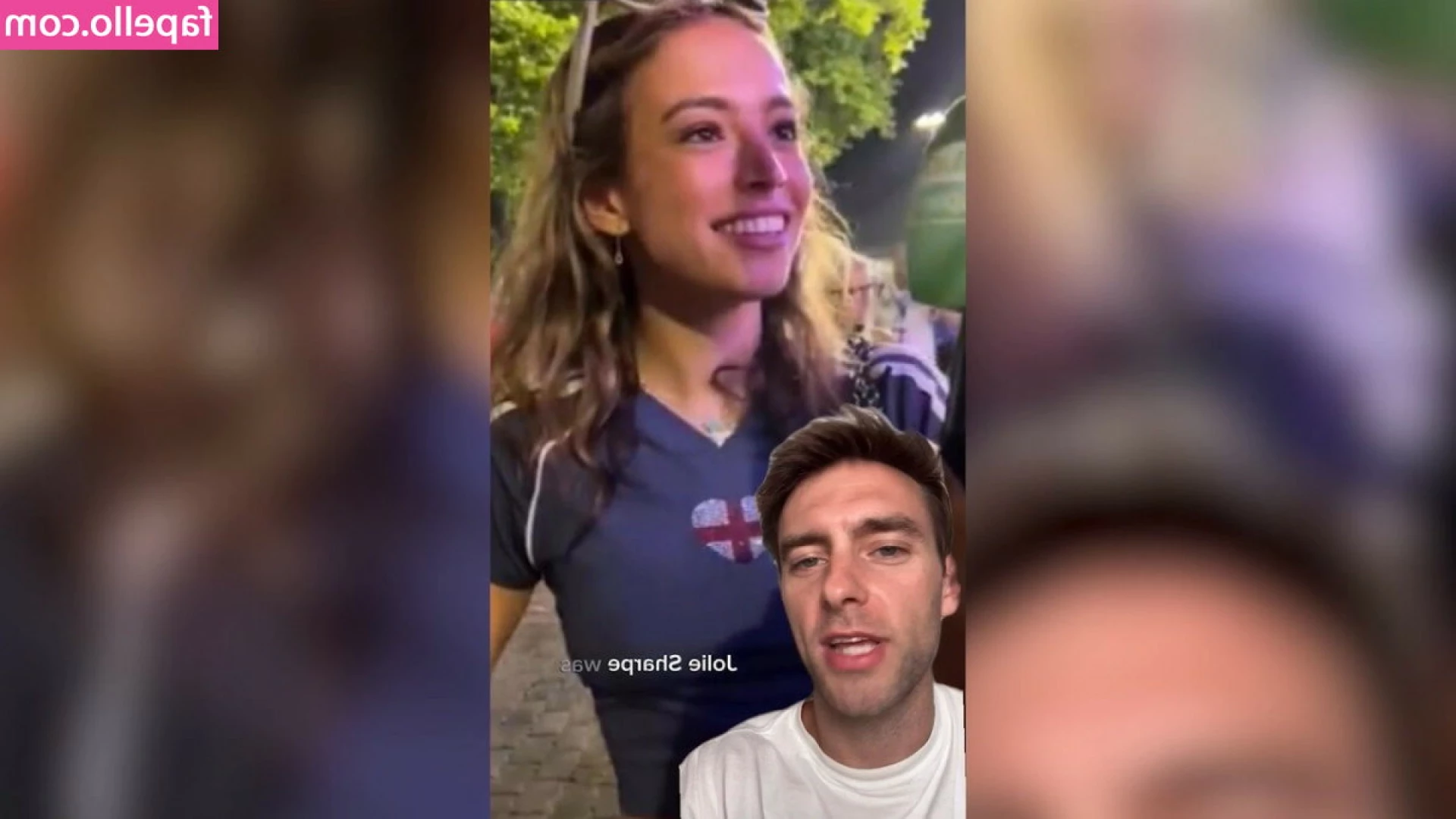 Jolie Sharpe [ jolie-sharpe ] - Tell me more about your fetish man! 🔥 Not here? I'm waiting on