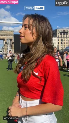 Jolie Sharpe [ jolie-sharpe ] - Playing around before bed   pt  3