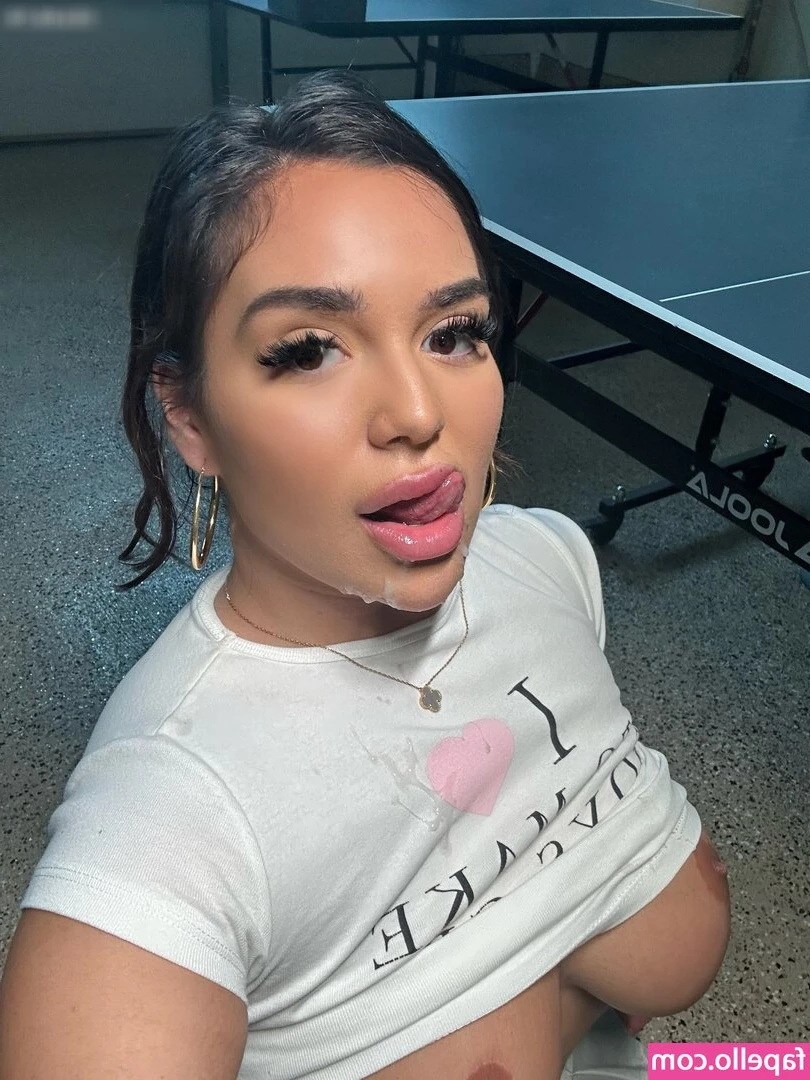 Victorya Addad [ victorya-addad-1 ] - Just lift me up and take me   I m petite but with an attitude   Can