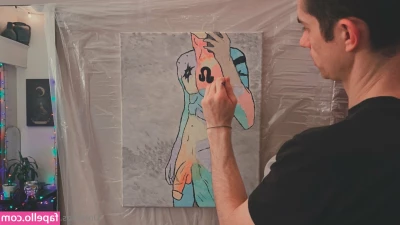 treistoph - Te levanto antes de irme para el trabajo y te doy una mamada bien