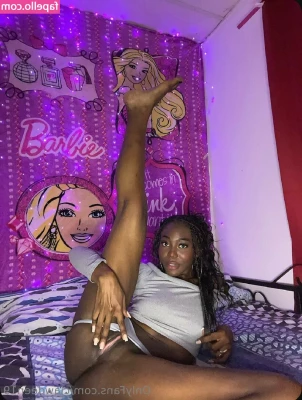 clawdeen19 - Some people might be using this very soon