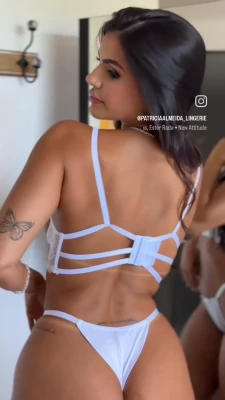 Iuly Lima [ iuly-lima ] - Princess - Lederdomina Vol 08 Vorschau - Movie folgt