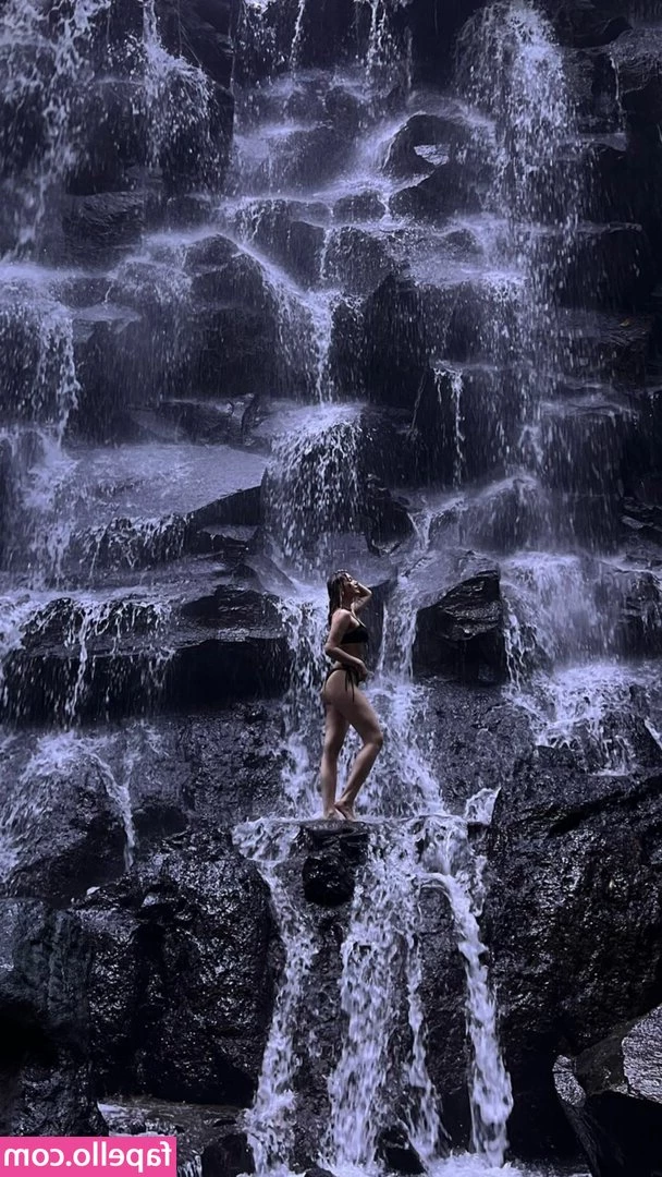 miafitz - What’s the consensus … do you like being called daddy?😏