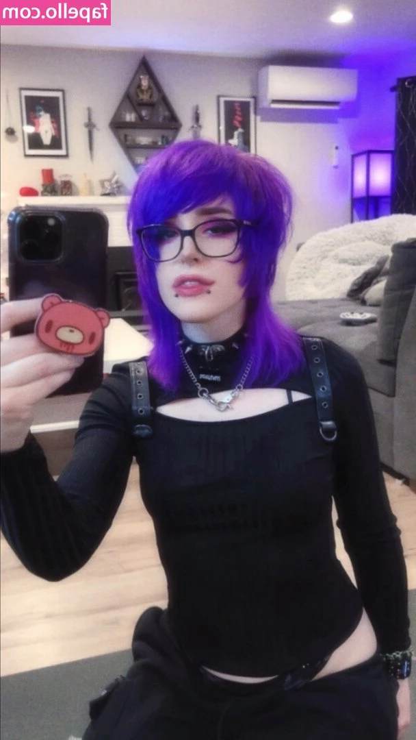 devilpuppi - I need you behind me